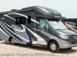 New 2020 Thor Motor Coach Citation Sprinter 24SS available in Alvarado, Texas