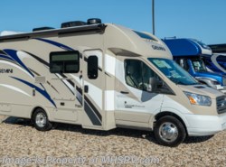 New 2020 Thor Motor Coach Gemini 23TW available in Alvarado, Texas
