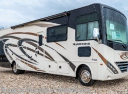 New 2020 Thor Motor Coach Hurricane 34J available in Alvarado, Texas