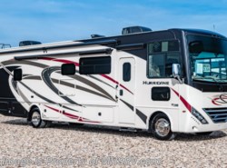 New 2020 Thor Motor Coach Hurricane 34R available in Alvarado, Texas