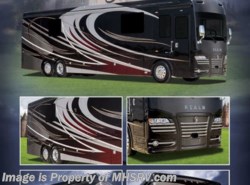 New 2020 Foretravel Realm FS6 Luxury Villa Spa - 2 Baths W/Massaging Tub available in Alvarado, Texas