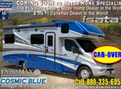 New 2020 Dynamax Corp Isata 3 Series 24FW available in Alvarado, Texas