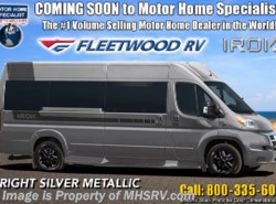 New 2020 Fleetwood Irok FSL available in Alvarado, Texas