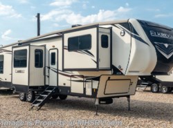 New 2020 Heartland ElkRidge ER 40 FLFS available in Alvarado, Texas