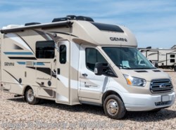 Used 2017 Thor Motor Coach Gemini 23TB available in Alvarado, Texas