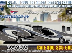 New 2019 Fleetwood Pace Arrow LXE 38F available in Alvarado, Texas