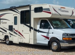 New 2020 Coachmen Freelander 27QBC available in Alvarado, Texas