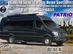 New 2020 American Coach Patriot MD4- Lounge available in Alvarado, Texas