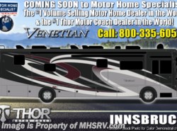 New 2020 Thor Motor Coach Venetian B42 available in Alvarado, Texas