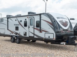 New 2020 Heartland Wilderness WD 3185 QB available in Alvarado, Texas
