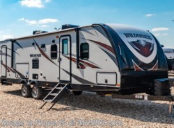 New 2020 Heartland Wilderness WD 3125 BH available in Alvarado, Texas