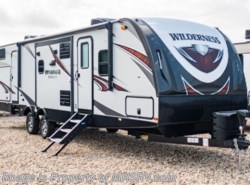 New 2020 Heartland Wilderness WD 3250 BS available in Alvarado, Texas