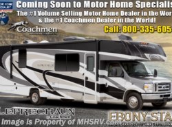 New 2020 Coachmen Leprechaun 311FS available in Alvarado, Texas