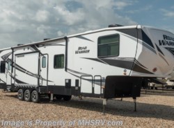 New 2020 Heartland Road Warrior 4275RW available in Alvarado, Texas