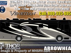 New 2020 Thor Motor Coach Venetian B42 available in Alvarado, Texas