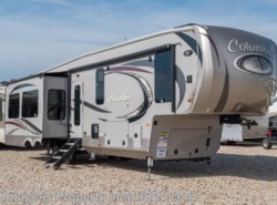 Used 2017 Palomino Columbus 375RL available in Alvarado, Texas