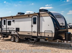 New 2020 Cruiser RV Radiance Ultra-Lite 25RL available in Alvarado, Texas