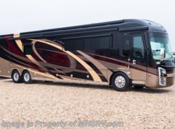 New 2020 Entegra Coach Anthem 44F available in Alvarado, Texas