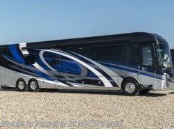 New 2020 Entegra Coach Anthem 44B available in Alvarado, Texas