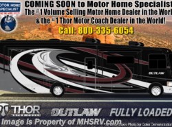 New 2020 Thor Motor Coach Outlaw 38MB available in Alvarado, Texas