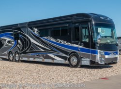 New 2020 Entegra Coach Cornerstone 45A available in Alvarado, Texas