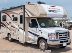 Used 2017 Coachmen Leprechaun 220QB available in Alvarado, Texas
