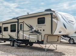 Used 2018 Coachmen Chaparral 336TSIK available in Alvarado, Texas
