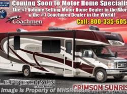 New 2020 Coachmen Leprechaun 319MB available in Alvarado, Texas