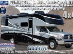 New 2020 Dynamax Corp Isata 5 Series 36DS available in Alvarado, Texas