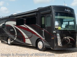Used 2018 Thor Motor Coach Aria 3601 available in Alvarado, Texas