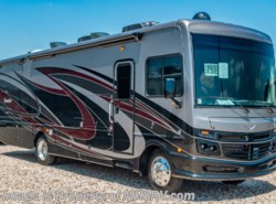 New 2020 Fleetwood Bounder 33C available in Alvarado, Texas