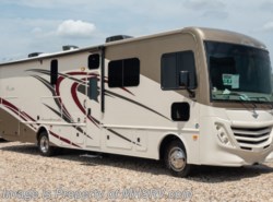 New 2020 Fleetwood Flair 34J available in Alvarado, Texas