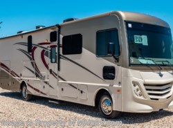 New 2020 Fleetwood Flair 34J available in Alvarado, Texas