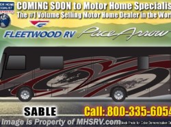 New 2020 Fleetwood Pace Arrow 35RB available in Alvarado, Texas