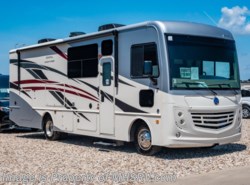 New 2020 Holiday Rambler Admiral 29M available in Alvarado, Texas