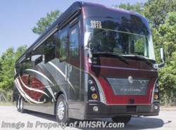 New 2019 Foretravel IH-45 Iron Horse 45 - Luxury Villa Bunk (LVB) available in Alvarado, Texas