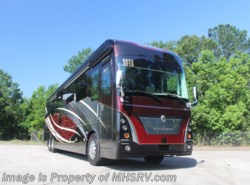 New 2019 Foretravel IH-45 Iron Horse 45 - Luxury Villa Bunk (LVB) available in Alvarado, Texas