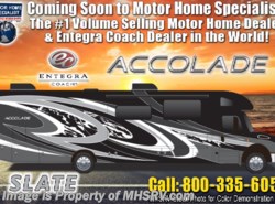 New 2020 Entegra Coach Accolade 37L available in Alvarado, Texas