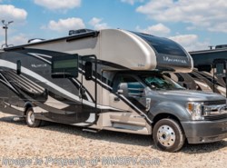 New 2020 Thor Motor Coach Magnitude SV34 available in Alvarado, Texas