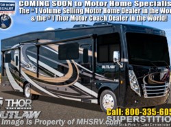 New 2020 Thor Motor Coach Outlaw 37RB available in Alvarado, Texas