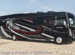 New 2020 Thor Motor Coach Outlaw 38MB available in Alvarado, Texas