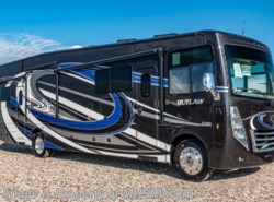 New 2020 Thor Motor Coach Outlaw 38MB available in Alvarado, Texas