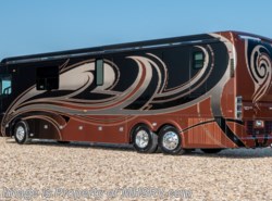 New 2020 Foretravel Realm FS6 Luxury Villa 3 (LV3) Bath & 1/2, Custom Decor' available in Alvarado, Texas