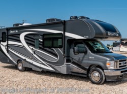 New 2021 Thor Motor Coach Quantum JM31 available in Alvarado, Texas