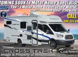 New 2020 Coachmen Cross Trek 20XG available in Alvarado, Texas