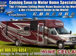 New 2020 Coachmen Concord 300DS available in Alvarado, Texas