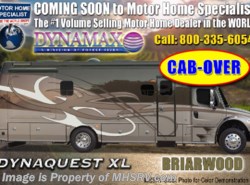New 2020 Dynamax Corp Dynaquest XL 3801TS available in Alvarado, Texas