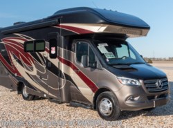 New 2020 Entegra Coach Qwest 24R available in Alvarado, Texas