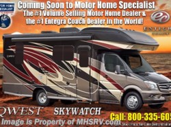 New 2020 Entegra Coach Qwest 24K available in Alvarado, Texas