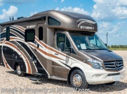 Used 2018 Thor Motor Coach Synergy SP24 available in Alvarado, Texas